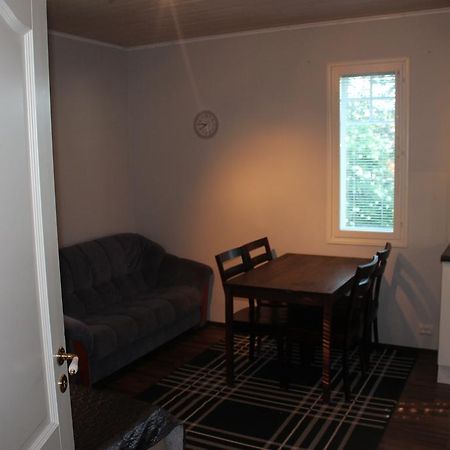 Oulunsalo Apartment Ngoại thất bức ảnh
