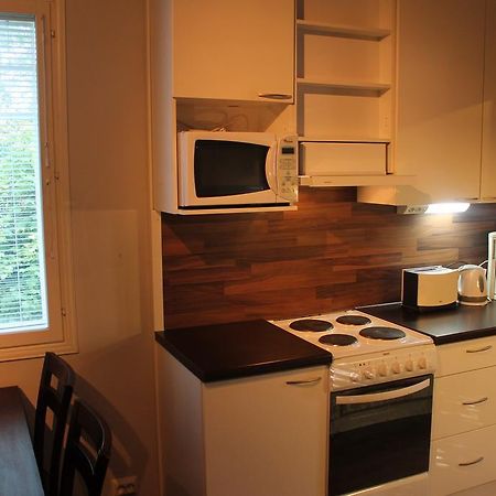 Oulunsalo Apartment Ngoại thất bức ảnh
