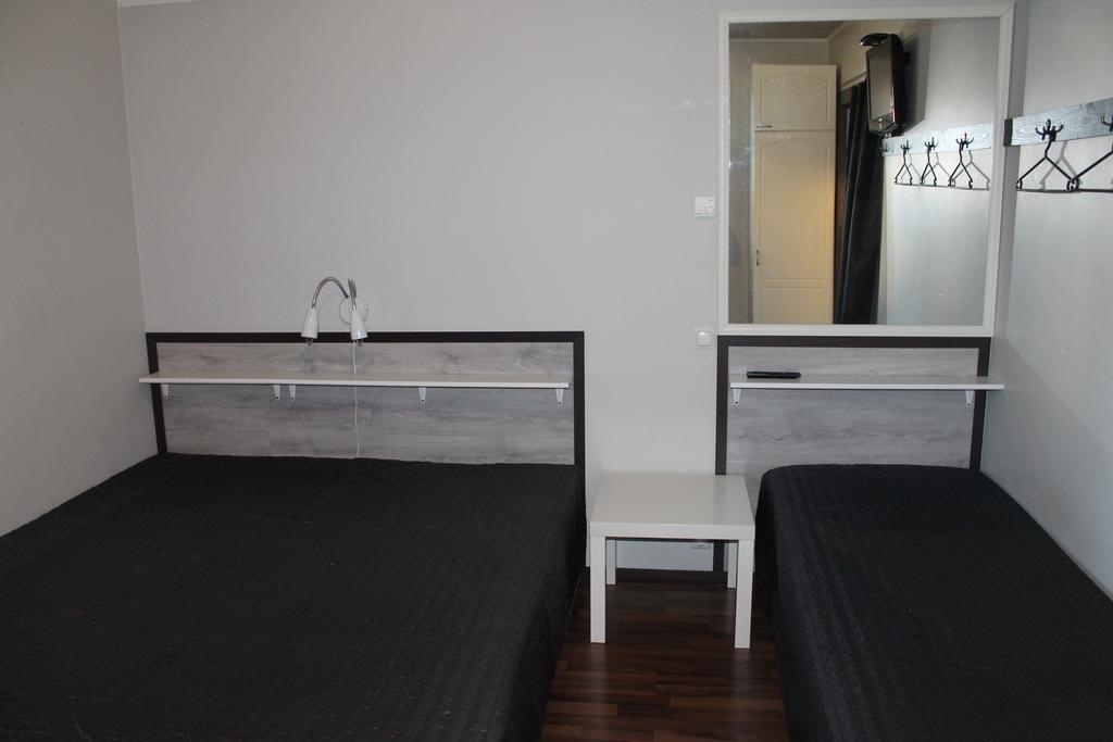 Oulunsalo Apartment Ngoại thất bức ảnh